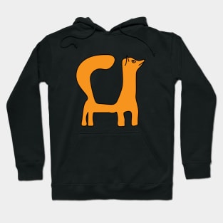 foxes Hoodie